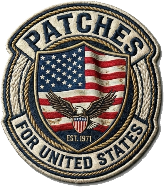 Patches For US